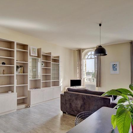 Le Richelieu - Magnifique Duplex Avec Une Vue Incroyable Бордо Екстериор снимка