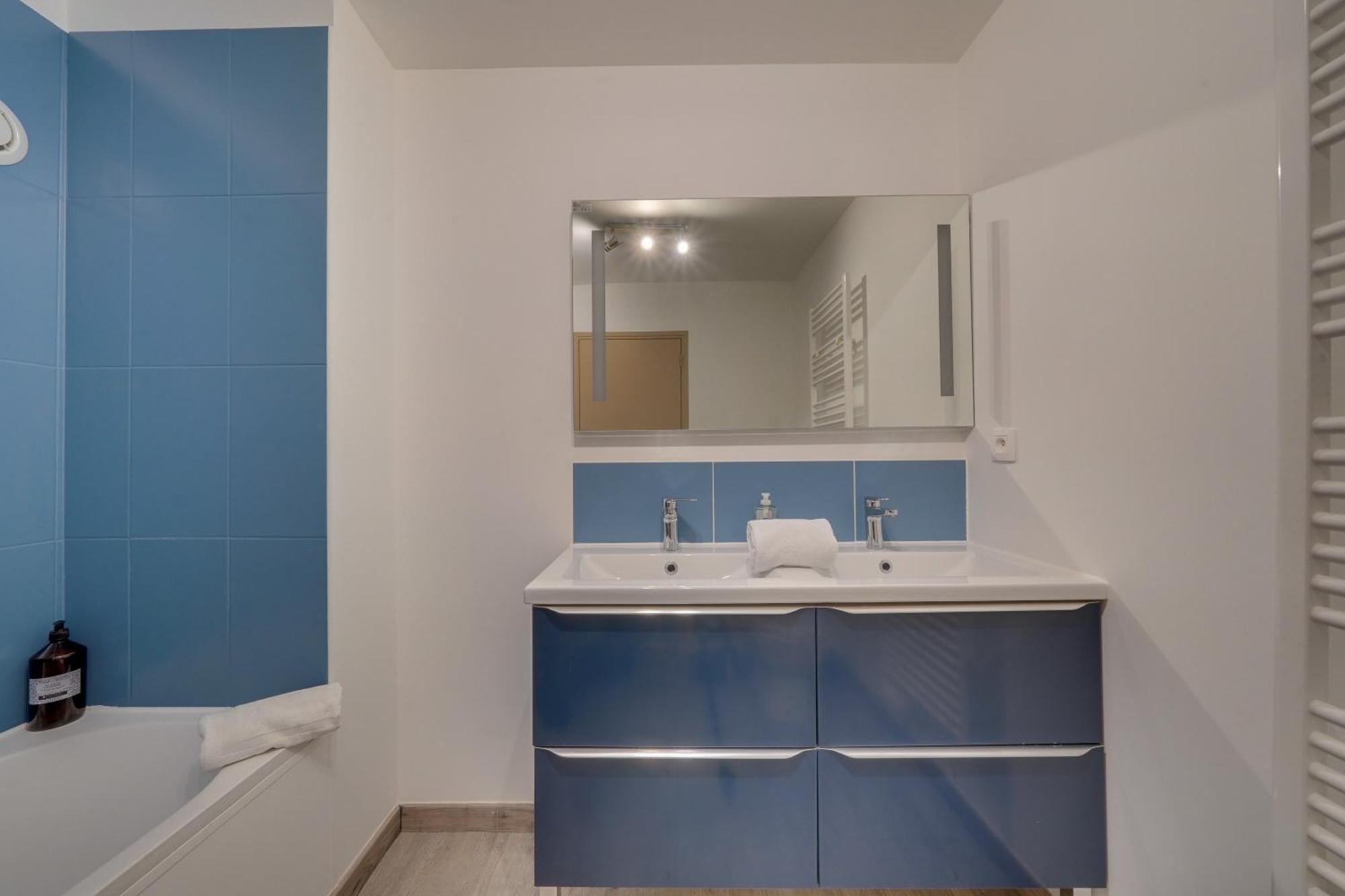 Le Richelieu - Magnifique Duplex Avec Une Vue Incroyable Бордо Екстериор снимка